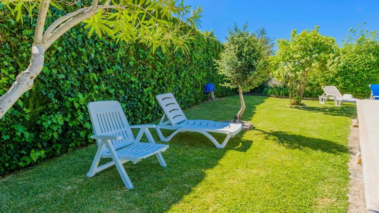 Casa El Vegetal Arriate By Ruralidays Villa